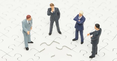 「結果が出ないリーダー」ほど多用する“やればできる式マネジメント”の限界