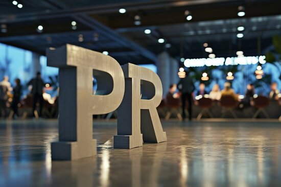 【知らないと恥ずかしい】「広告」と「PR」の違い、簡単に説明できる？