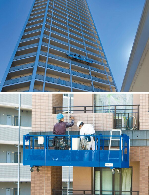 見積もりに潜む無駄を見抜く！管理組合が頼るマンション大規模修繕