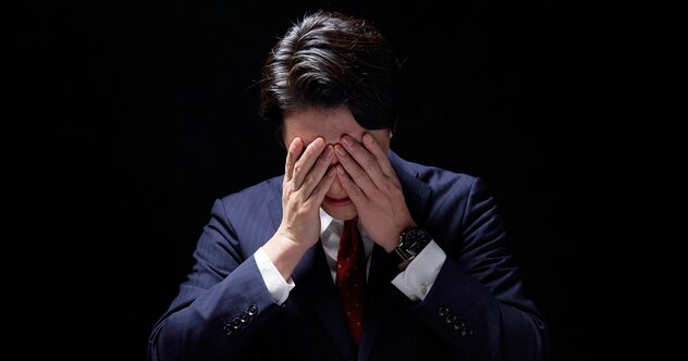 相手のせいで仕事が進まない→BCG転職直後の33歳がトイレで泣いて気づいたこと