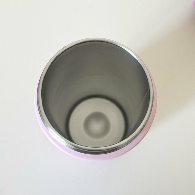 12時間たっても氷が溶けない…！アフタヌーンティーの「おしゃれボトル」コロンと丸みのあるシルエットがかわいい！