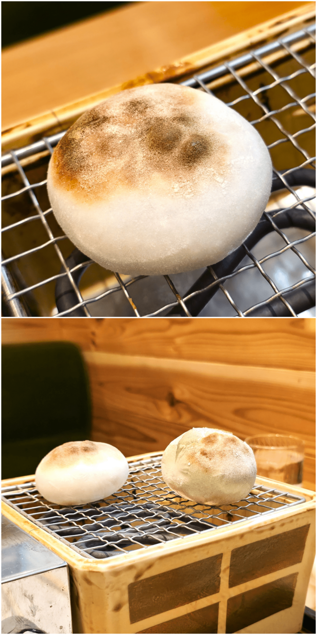 「一番おいしいかもしれない」「マジでおすすめ」和風コメダの“自分で焼く和菓子”ふわふわもちもちで絶品すぎる！