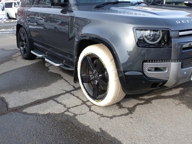 布製の滑り止め