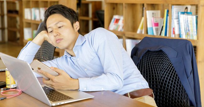 「仕事ができない人」が無意識に言っている絶対NGワードとは?