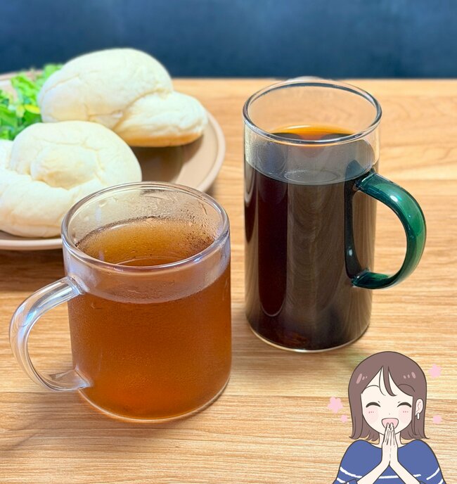 思わずまとめ買いした…！セリアの「喫茶店にありそうな食器」置くだけでレトロな雰囲気たっぷり！《購入レビュー》