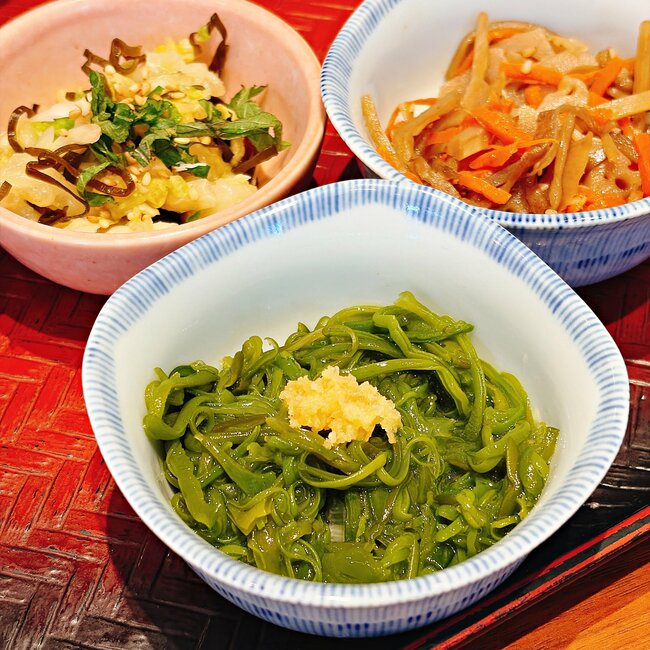 「好きなものばっかり」「お腹いっぱい」大戸屋の“欲張りすぎるメニュー”満足感がハンパない！「大満足の食べ応えでした」