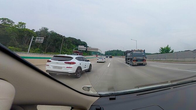 【マイカーで韓国旅行!】韓国で車を運転するときに気をつけるべき3つのこととは?