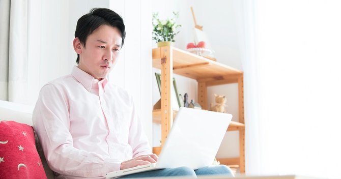 テレワーク,悩み