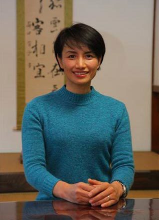 豊原弘恵さん