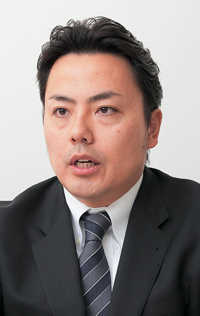 斧江 章一