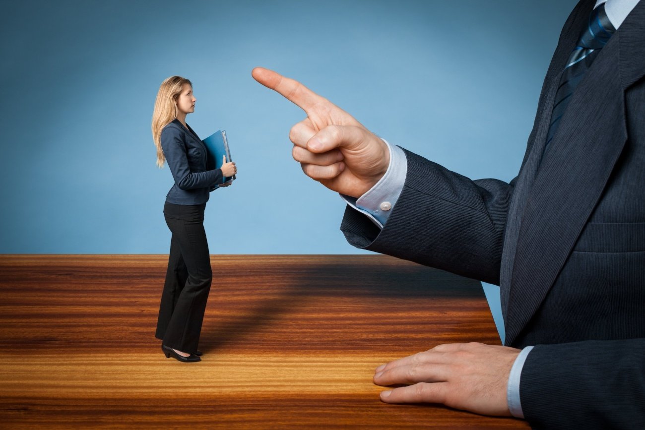 ダメな管理職は部下に「積極的になれ」と言う。じゃあ、いい管理職は何と言う?