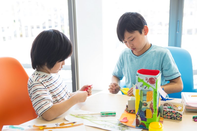 てぃ先生の今日からできる! 3分でも効果絶大!物覚えがいい子になるスゴ技とは?