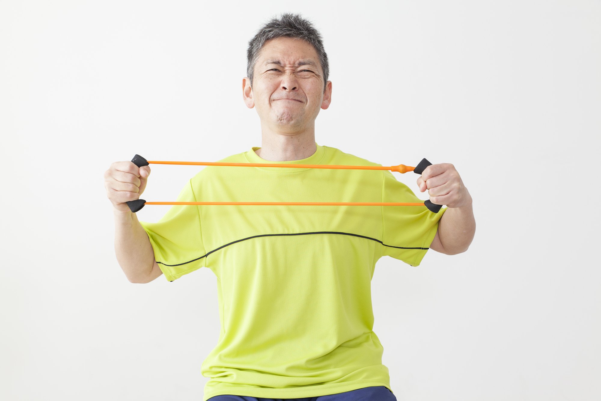 筋トレでがん予防?QOL向上に役立つスポーツの始め方