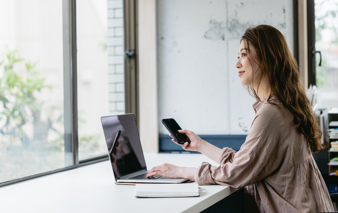 「フリーランスを始めたばかりの人が勘違いしていること」・ベスト1