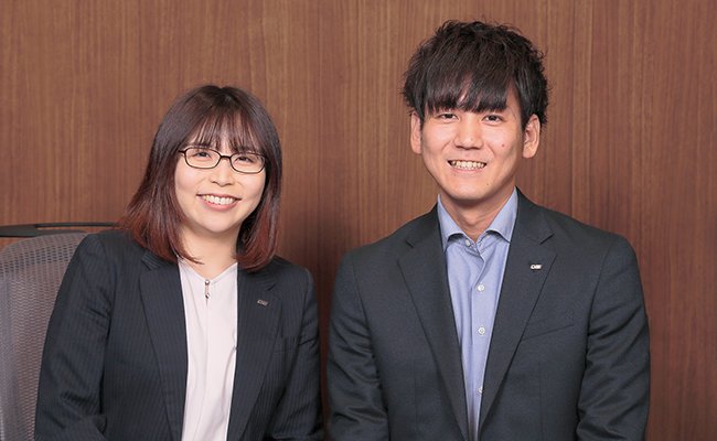 地域と共に歩み挑戦を続ける、国内最大級のIT専門商社