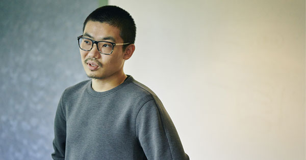 23歳にして年商35億円の企業を築き上げた正田圭 23歳にして年商35億円の企業を築き上げた正田圭