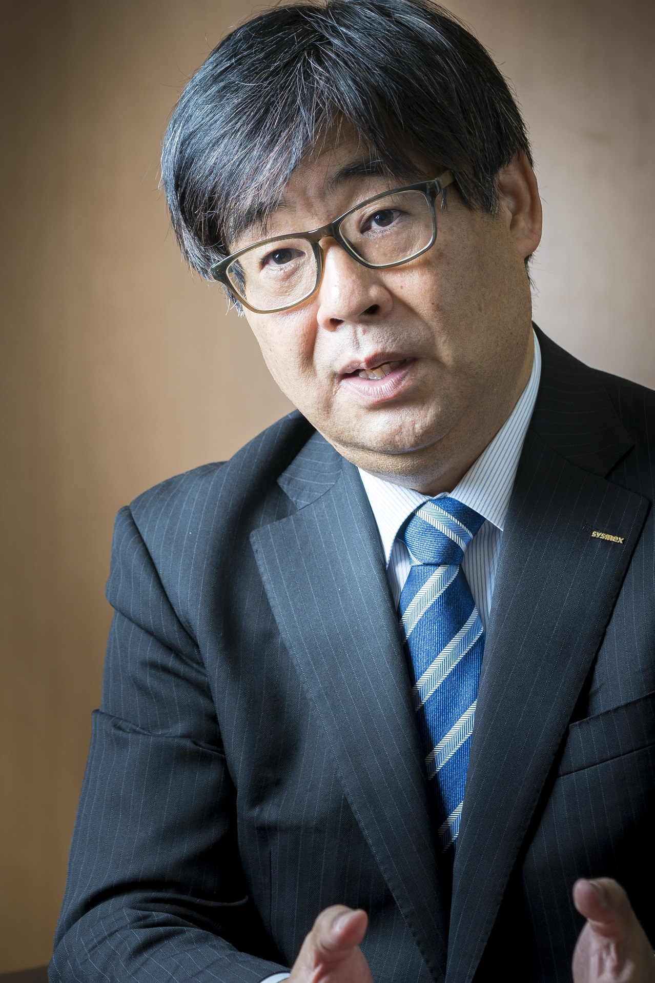 初の国産手術支援ロボット開発を導いた「ジョブズ的思考」