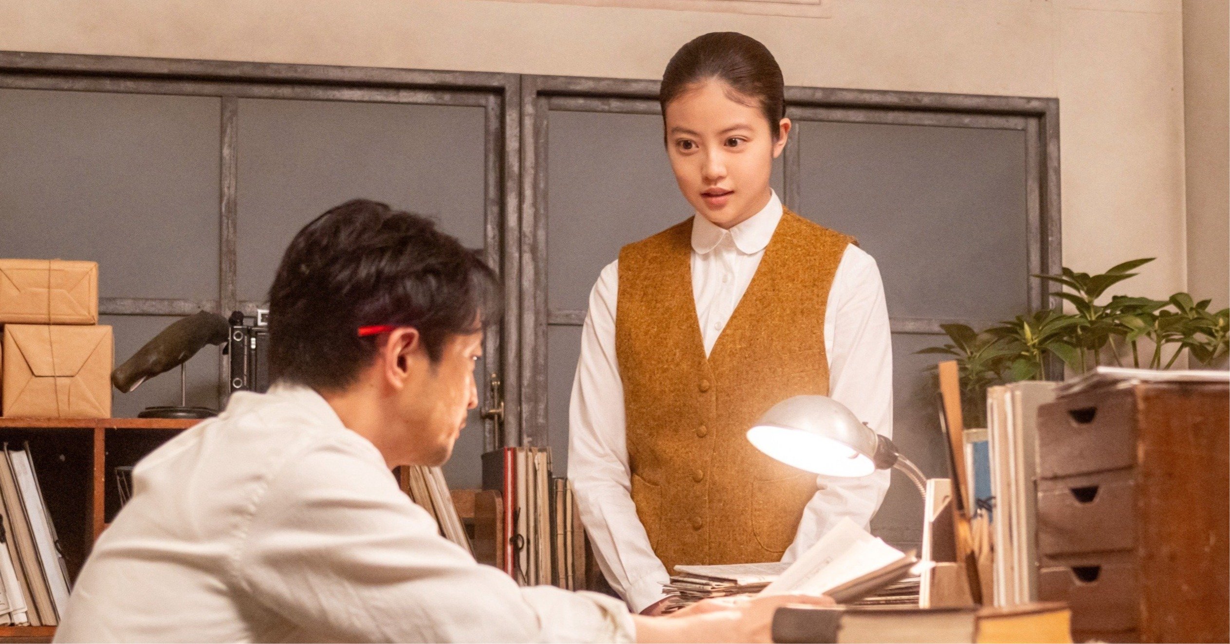 朝ドラヒロインが今田美桜じゃなかったら…やなせたかしのリアル妻っぽい「しっかり者」とは【あんぱん第72回レビュー】