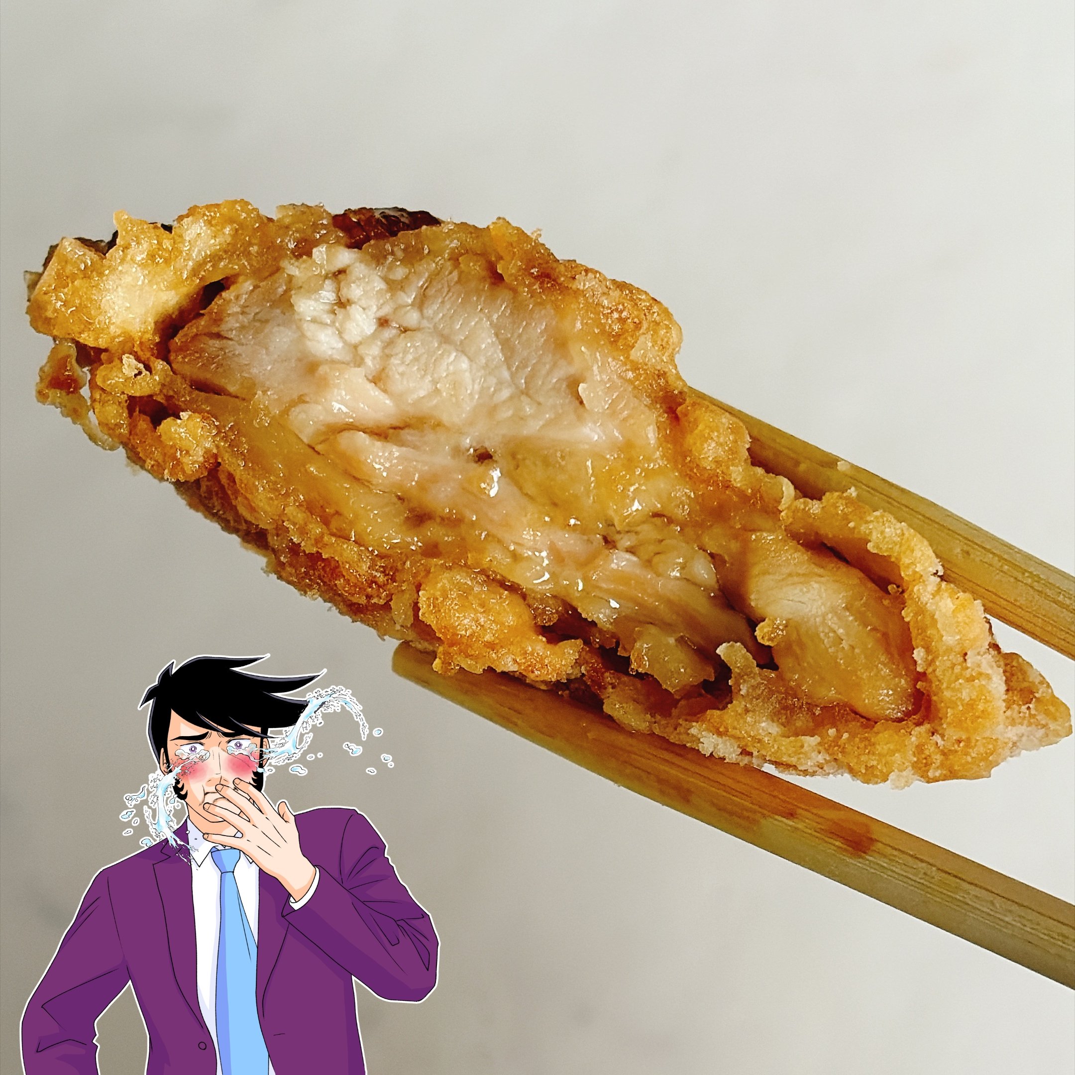 【ほっともっと】大人のお子様ランチみたい！好きなものだらけの「豪快メニュー」お腹がパンパンになったよ…！《実食レビュー》