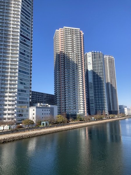 マンション維持費