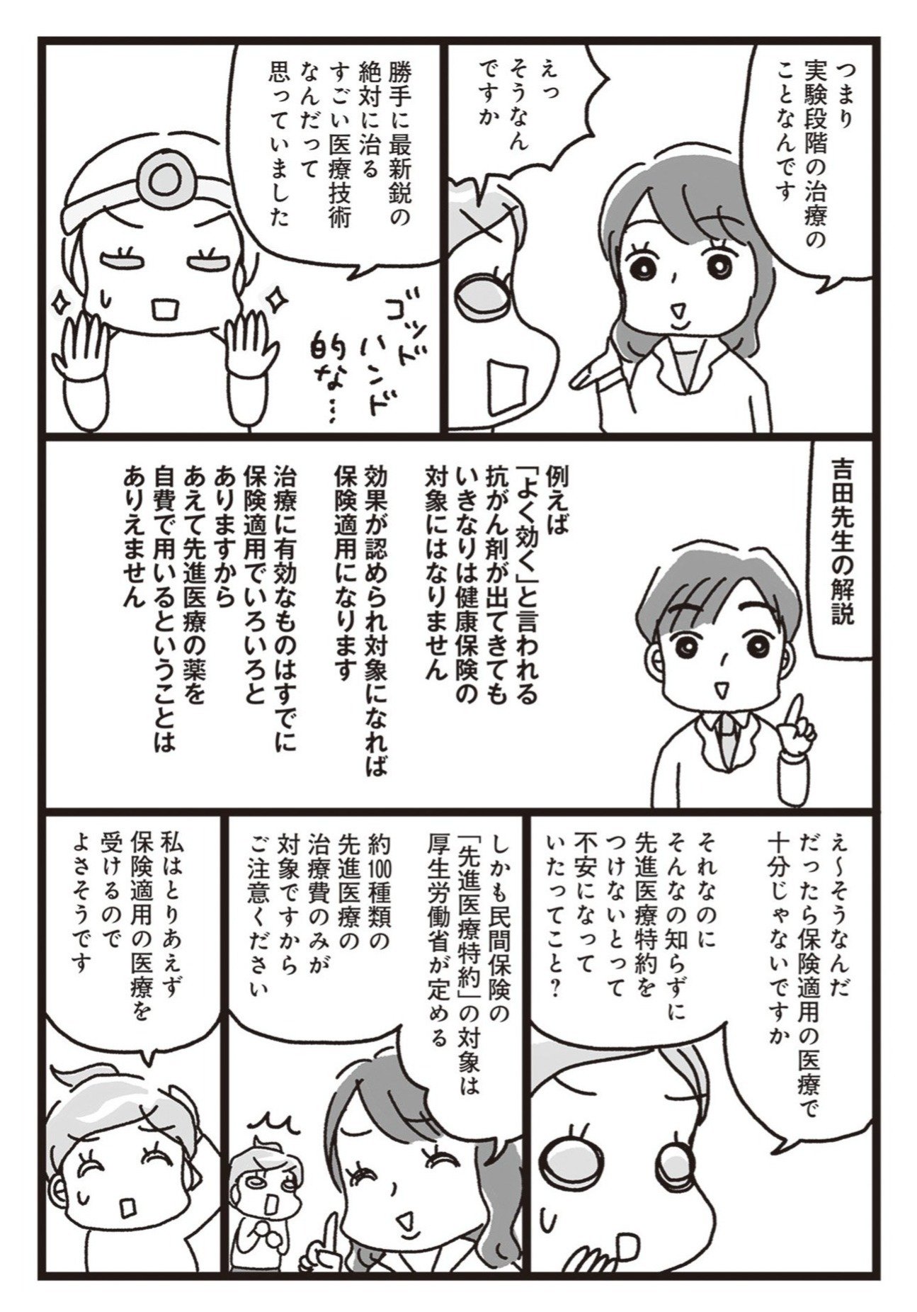 乳がんにまつわるお金の話