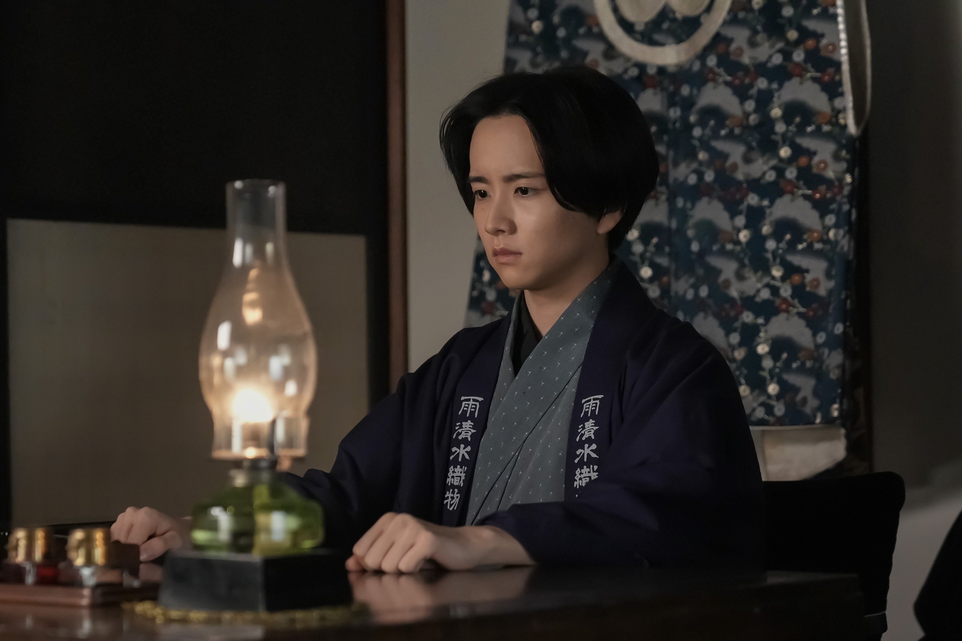 お嬢様にもほどがある! タエ(北川景子)おかゆを焦がすだけでなく…浮世離れしすぎた「信じられない」エピソード〈ばけばけ第12回〉