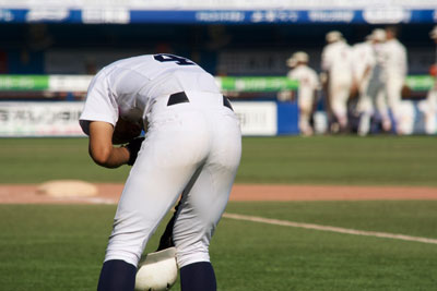 甲子園の大会運営の在り方や指導法など“大人”が関わる部分は大きな分岐点を迎えています