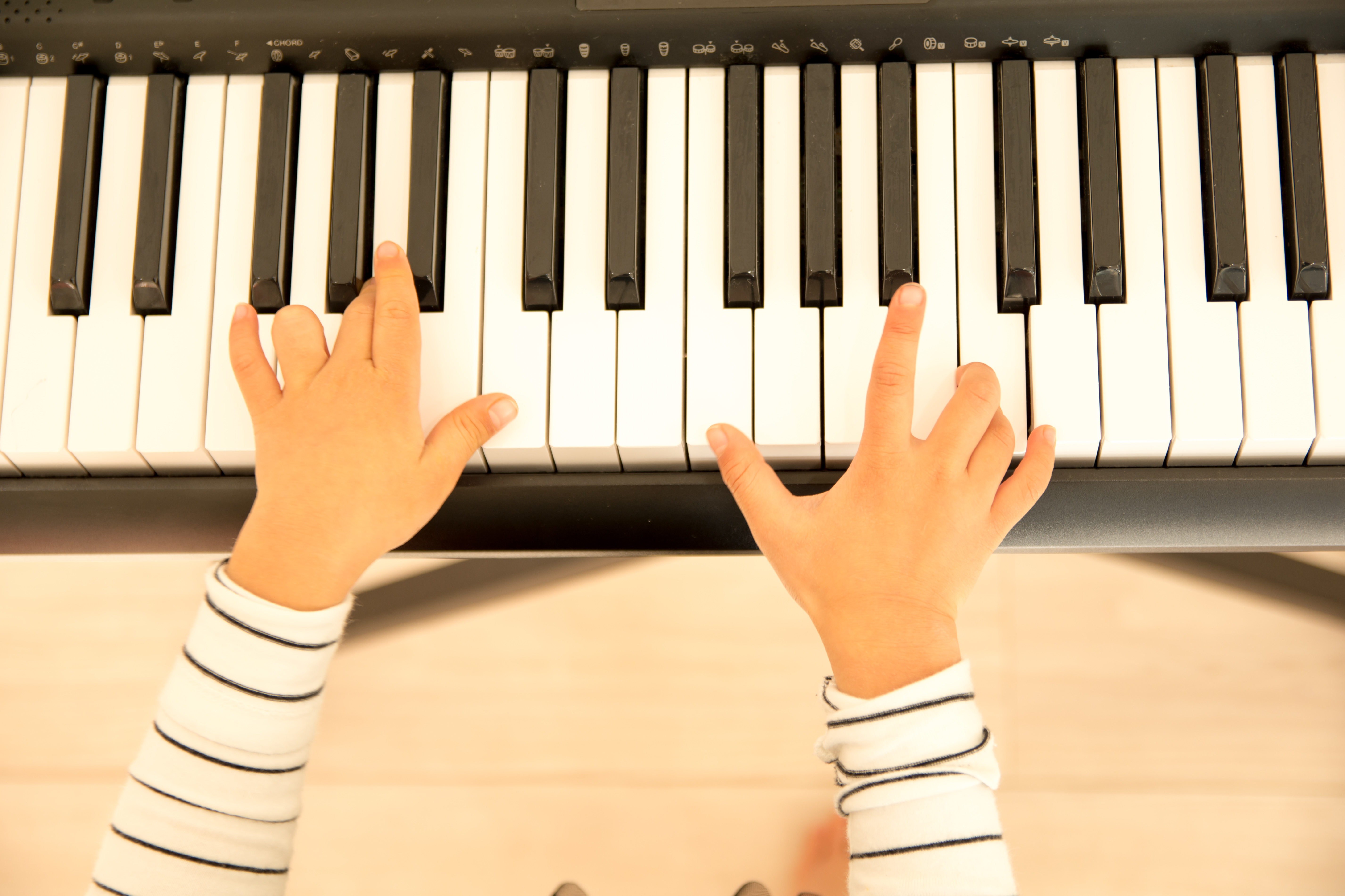 子どもの習い事は最低10年続けさせよ!その理由と方法とは