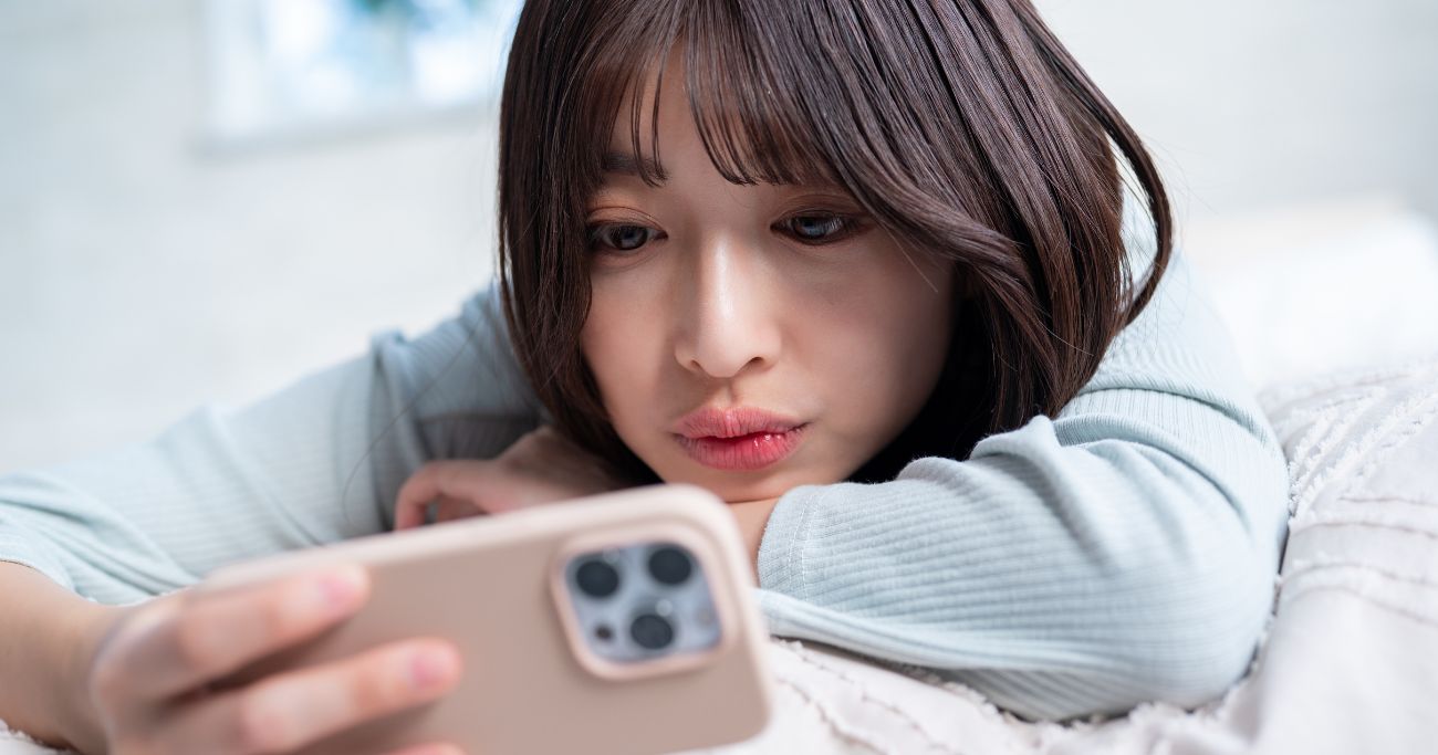 スマホ時間は一生で14年。みんなやる“無意味な”対策