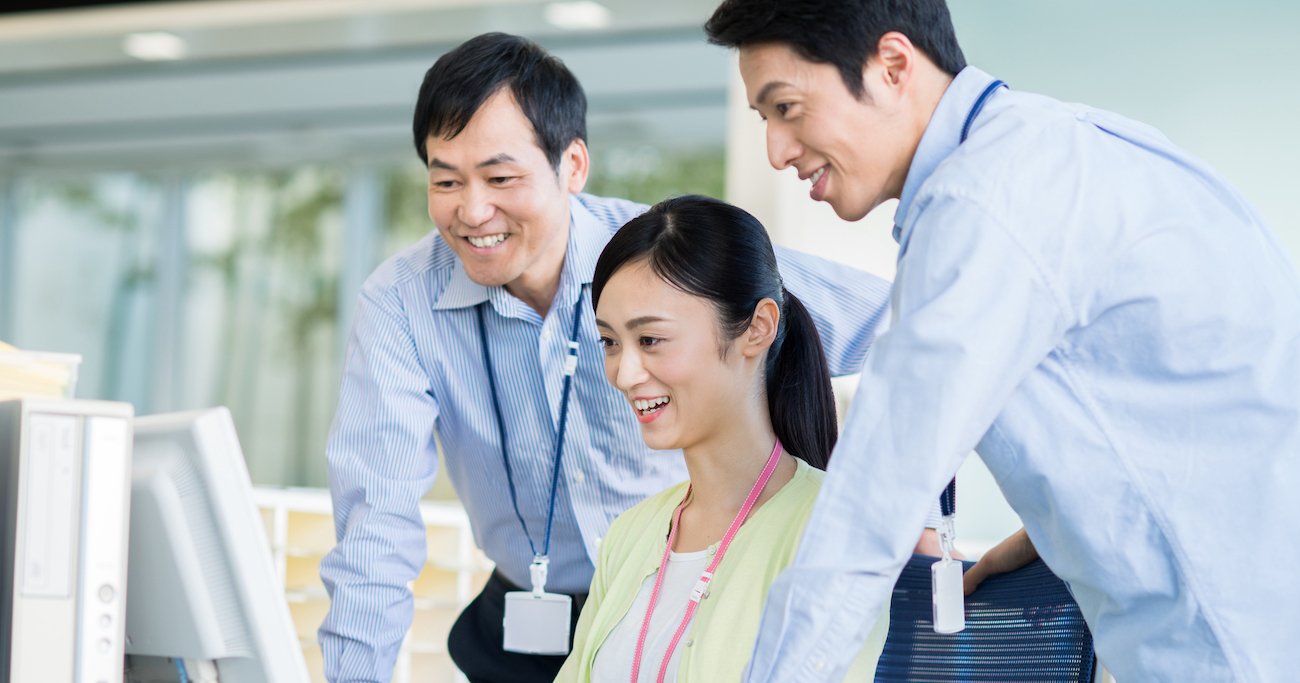欧米企業の6割が実践する人材育成法「セールス・イネーブルメント」とは?