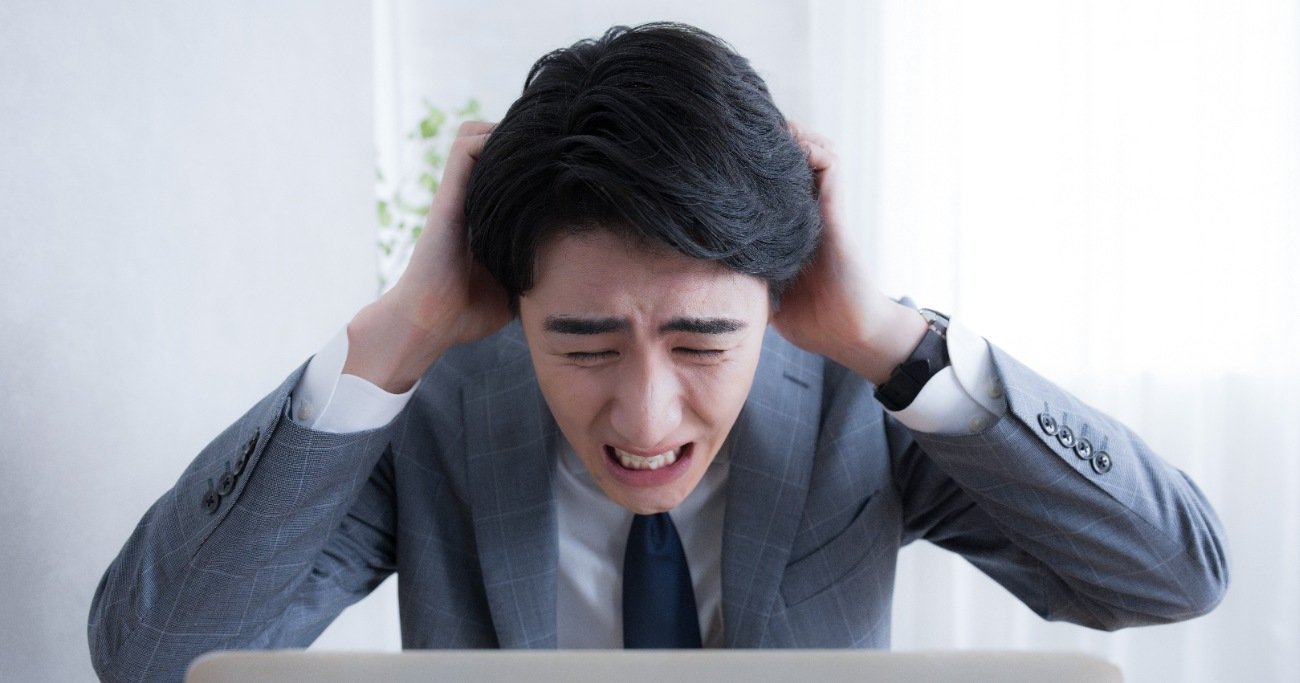 おい、とりあえず終わらせろ