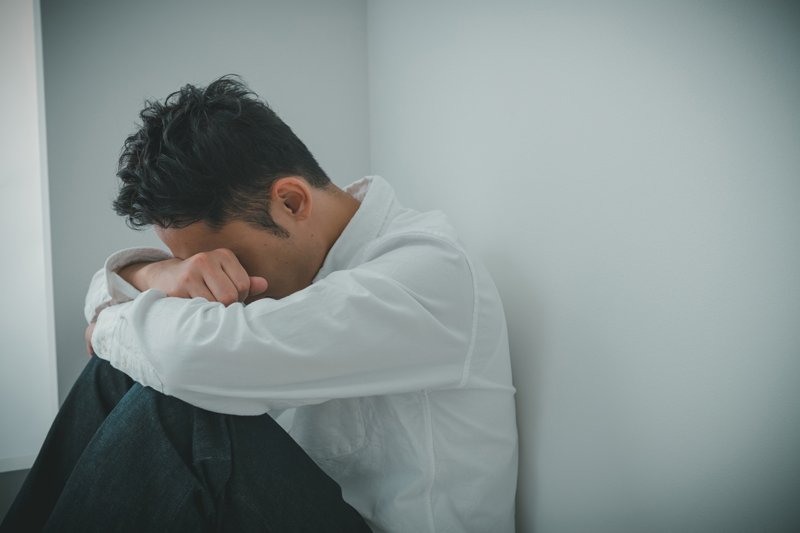 大学生が今限界に