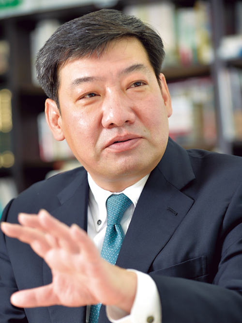 蒲原 寧社長×藤沢久美代表JR東日本スタートアップと合弁会社を設立無人AI決済店舗の実用化を加速