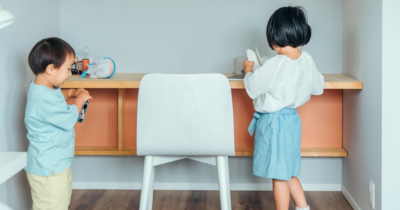 「もう1人欲しかったけど…」38年のデータが語る“静かな少子化”とは？