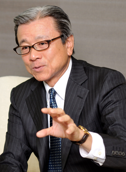 技術で勝負する時代からマネジメントの力が問われる時代に