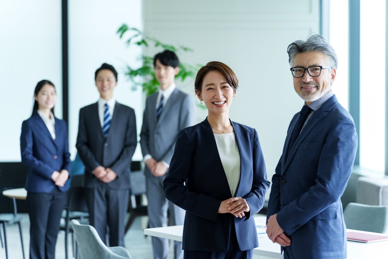 ダメなリーダーには言えない。優秀なリーダーは「ライバルとの差別化を打ち出す」をどう伝える?