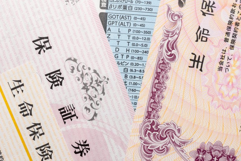 【元国税専門官が明かす】お金に困らない富裕層なのに「生命保険」に入るのはなぜ？