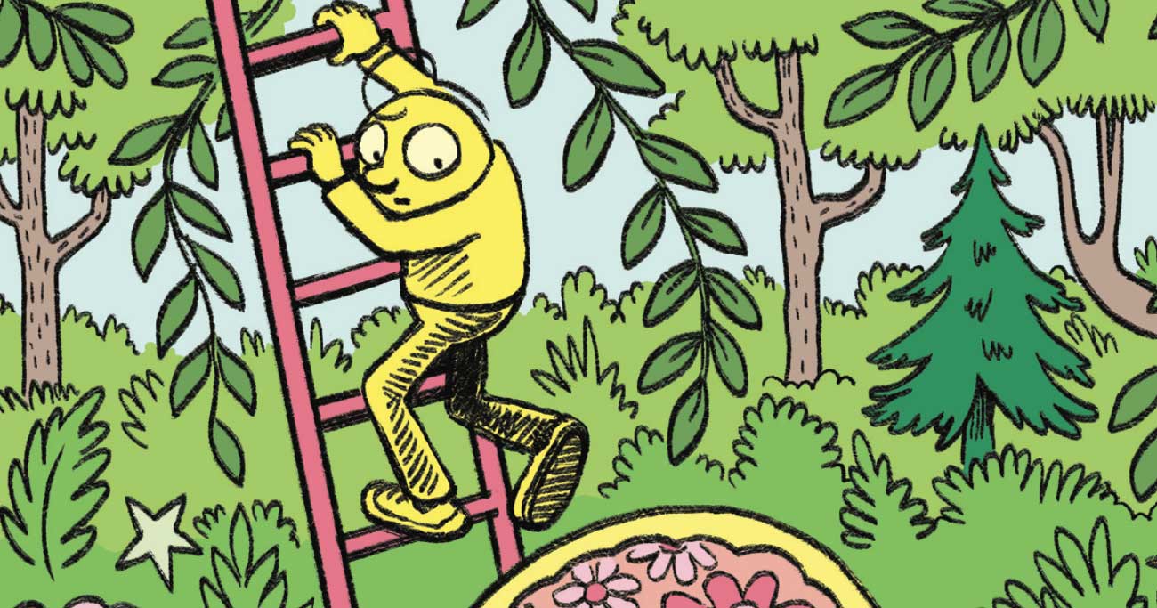 【親子で学ぶメンタルヘルス】ぐっすり眠るためのコツ