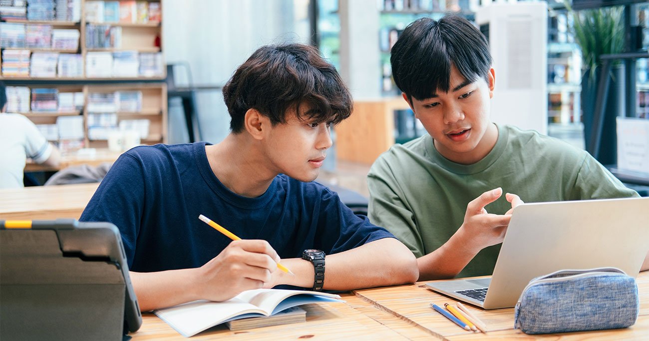 志望大学を選ぶとき見落としがちな「キャンパスの条件」とは?