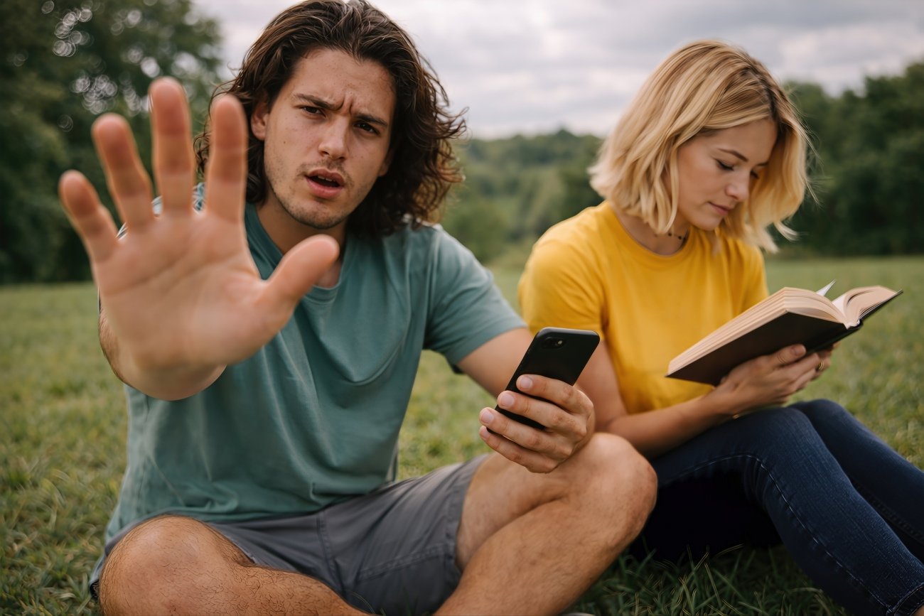 「本を読んでも頭に残らない…」無意識にやりがちな“読書の地雷行動”ワースト3