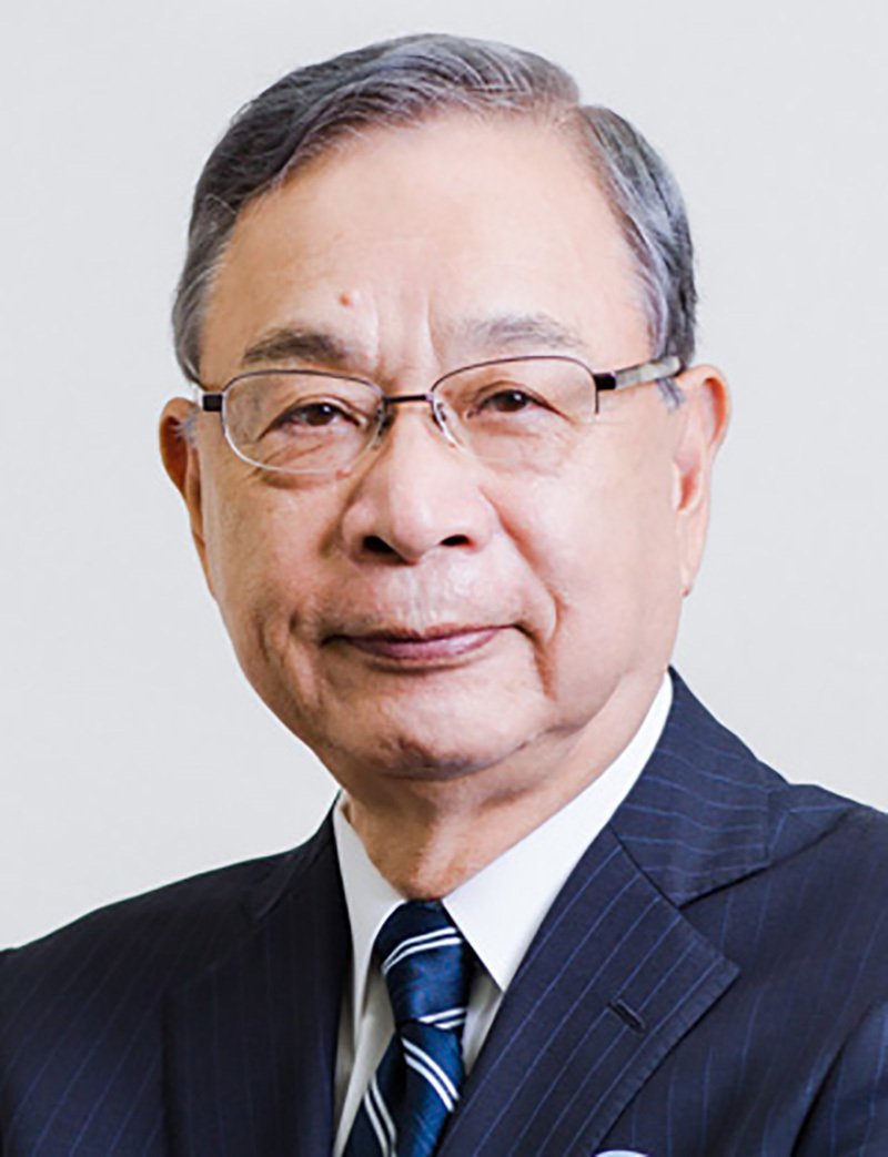 宮本雄二