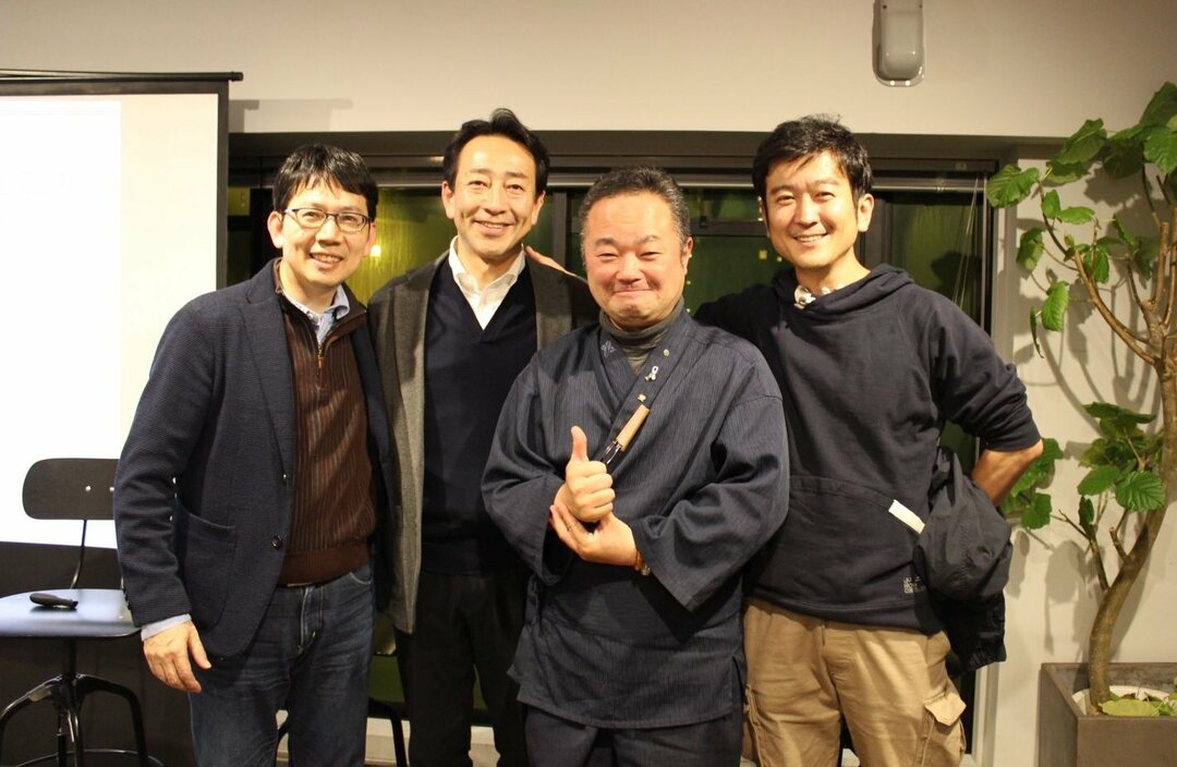 「ありんこには、ありんこの戦い方がある」<br />経済合理性の限界を打ち破る「関係のちから」