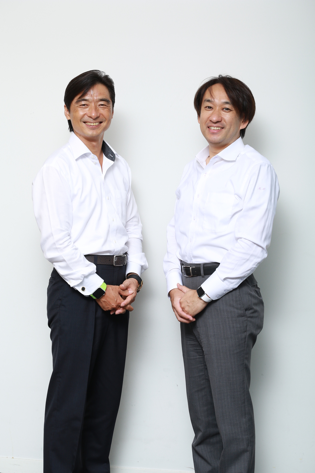 【特別対談】なぜ「NHKのシャドウイング」が<br />あなたのプレゼン力を高めるのか?