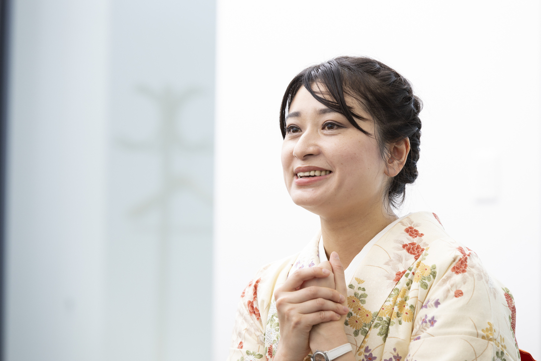 虎屋の「熱狂的ファンもいるし、みなに好かれる」という稀有なブランド力の源とは? <黒川光博・虎屋社長×三澤彩奈・中央葡萄酒取締役 対談後編><br />