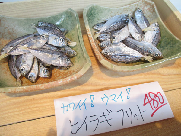 開店前から100人待ち 平塚漁港の食堂 の経営力 魚食王国ニッポン 元気をつくる 浜のめし 池田陽子 ダイヤモンド オンライン