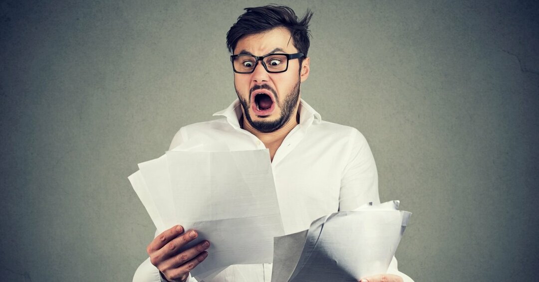 「借金を相続しない」なら、手続きは3カ月以内に!
