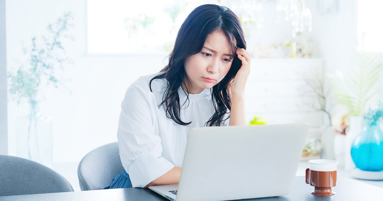 「この仕事、向いてないかも…」と悩みがちな人に足りない“たった1つの思考習慣”とは?