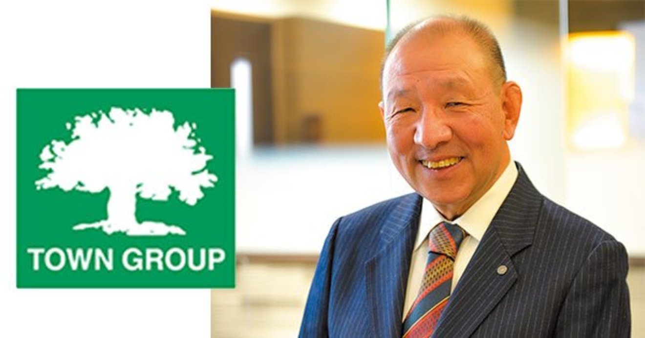 一都三県で100店舗体制を確立 多店舗展開を通してオーナー収益の最大化を図る 広告企画 ダイヤモンド オンライン