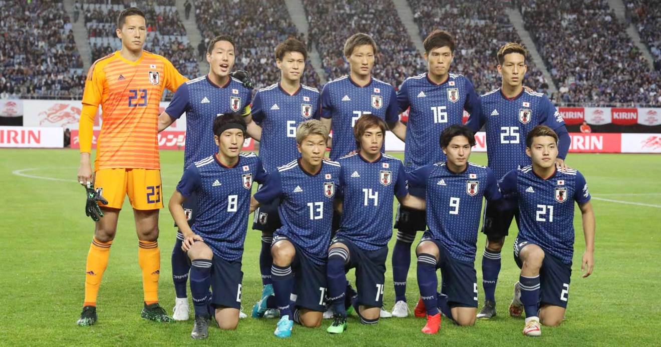 森保ジャパンの親善試合が国内でしか開催できない意外な事情 ニュース3面鏡 ダイヤモンド オンライン