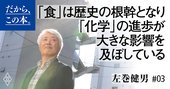 【穀物の世界史】世界の人口の半分が主食…「世界3大穀物」の第1位は？